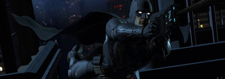 Screenshot: Batman—The Telltale Series/Telltale Games